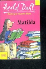 Matilda folio junior n - folio, n°744