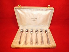 6 FRANCOIS FRIONNET:CUILLERES