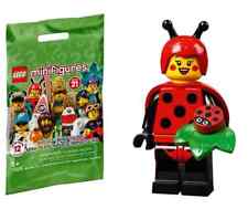 Lego 71029-04 Minifigures