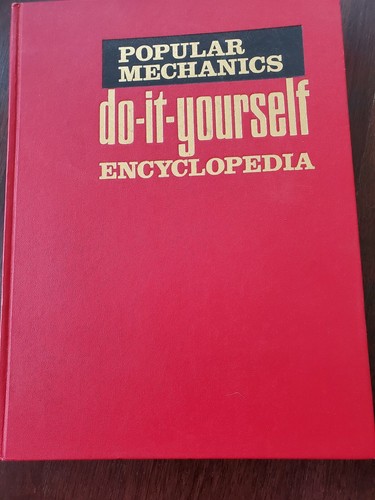 Vintage 1968 popular - 1968,