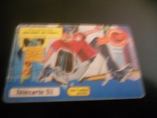 telecarte france 51 unités