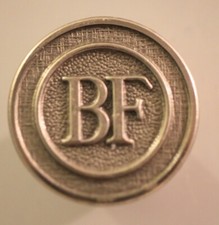 BOUTON   SIGLE         " BF "