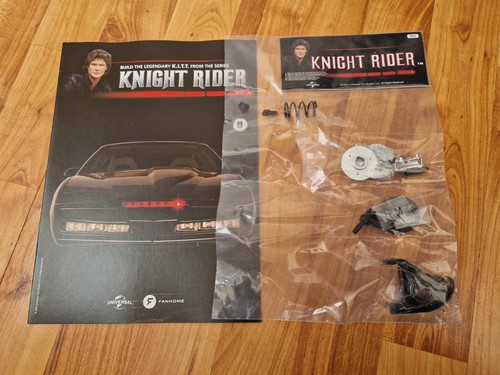 Fanhome deagostini - 1/8,