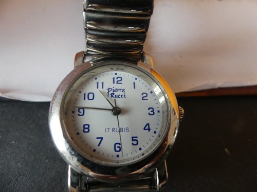 Montre vintage femme - montre, pierre