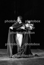* RUDOLF NUREYEV - Exclusive