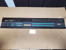 Corps supérieur YAMAHA DX7
