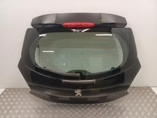 Malle/Hayon arriere PEUGEOT