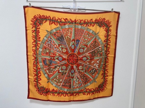 écharpes hermès auxpays des - Écharpes,