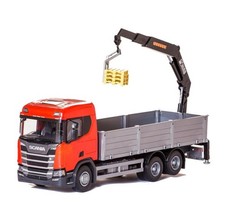 Emek camion rouge - -,