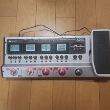 Pédale de guitare électrique