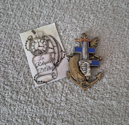 Insigne promotion adjudant - insigne,