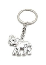 Porte clés éléphant - porte-clés,