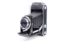 Appareil photo Rolfix II par Franka Werk. Rodenstock - Trinar f/3,5 - 105mm.