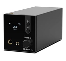 S.M.S.L M300se MQA Audio