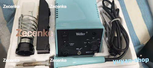 Set used good - weller, wecp-20