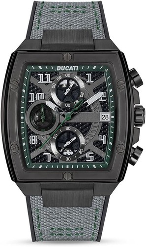 Ducati dtwgo0001502 montre - ducati,