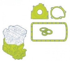 Pochette Joints Carter Premium