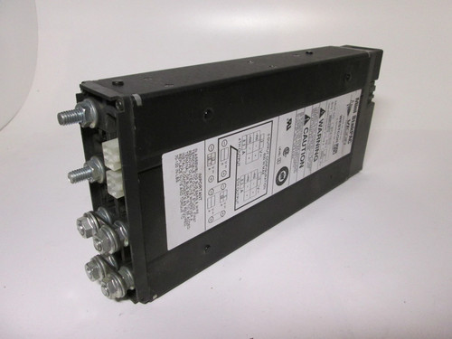 Alimentation mini stakpac - alimentation,