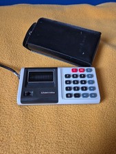 Calculator Mini Casio Vintage70,S