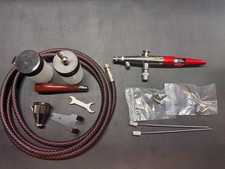 Paasche VLS-3MH Airbrush Set
