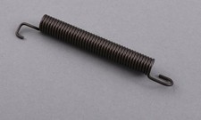 Verrouillage De Ressort Pour