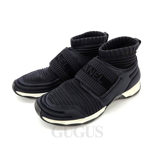 Chanel sneakers 124416 - chanel, [u]