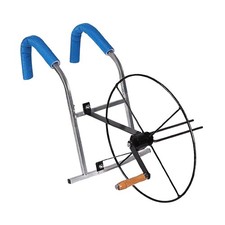 Enrouleur de tuyau d'arrosage