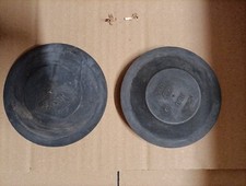 Couvercle Optique Avant Phare Cache caoutchouc Renault ESPACE 4 SCENIC 2 153874