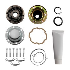 Kit Joint CV Avant for Jeep