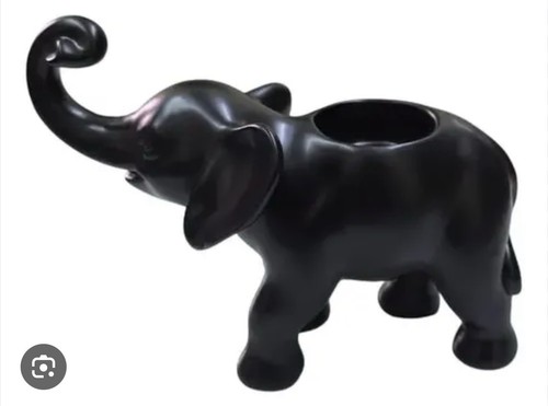 Partylite baby elephant - baby,