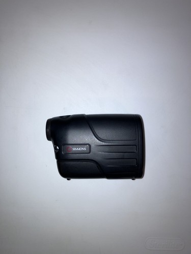 Simmons lrf600 laser - simmons,