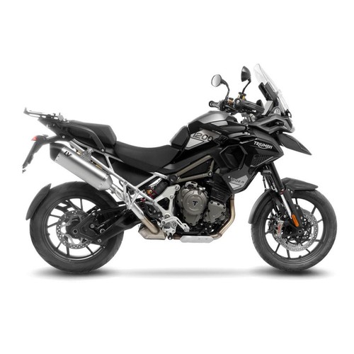 Triumph tiger 1200 rally pro - tiger,