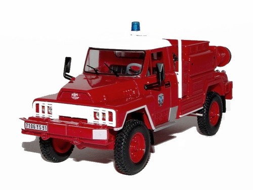 Acmat tpk 4x4 - acmat,
