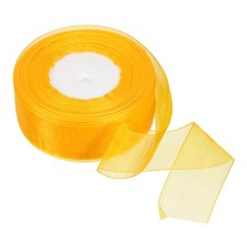 Organza Ruban 1-37/64 Pouce 50