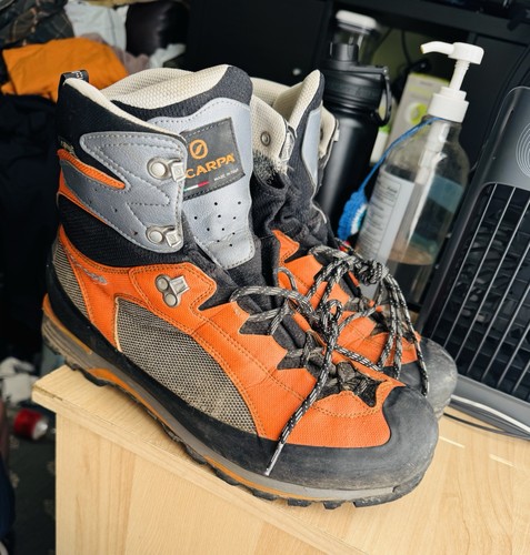 Scarpa charmoz gtx - gtx, men's