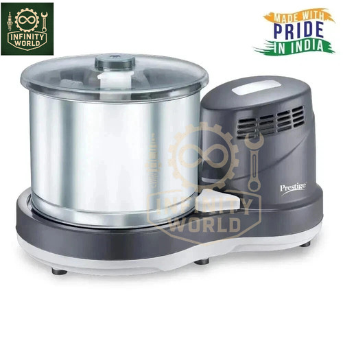 Prestige pwg08 broyeur - prestige, 2
