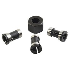 Fraiseuse Pince Mandrin