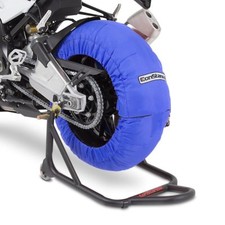 Couverture chauffante pneu Set 60-80 C BU Yamaha YZF-R6, YZF-R1