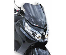 SYM 400 600 MAXSYM 11/17- BULLE SPORT ERMAX NOIRE -0388012