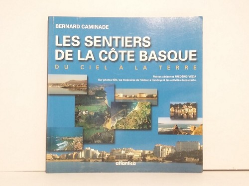 Caminade les - (bernard),