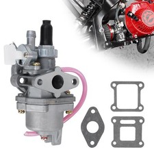 PZ13 Carburateur 13mm Carb