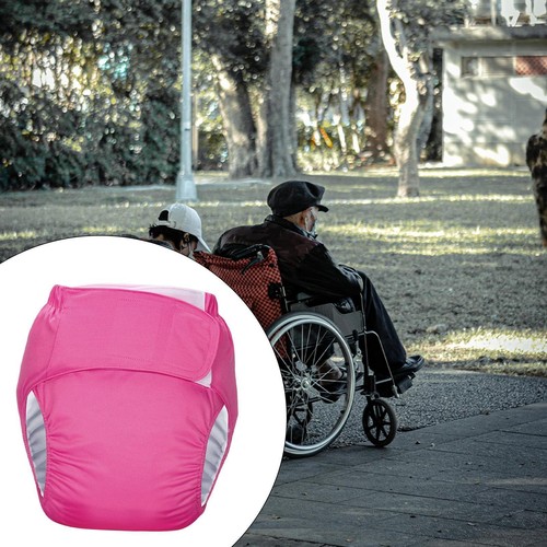 Couche culotte adulte - couche-culotte,