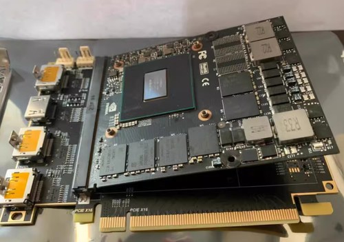 Carte graphique rtx2080 - graphique,
