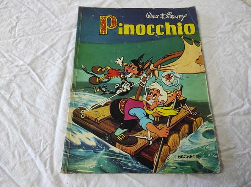 Ancien livre pour enfant - ancien,