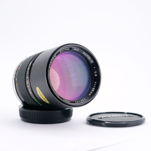 Olympus zuiko system mc - om-system,