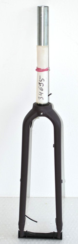 Fourche rigide aluminium pour - rigide,