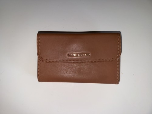 Portefeuille femme cuir - portefeuille,