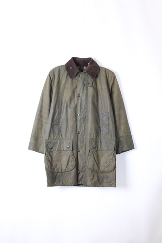 Barbour bedale veste cirée - bedale,