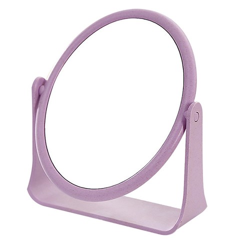 Miroirs maquillage 2pcs - maquillage,