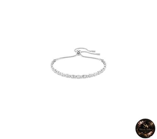 Bracelet tennis swarovski - bracelet,